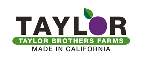 Taylor Prune, Taylor Brothers Farms